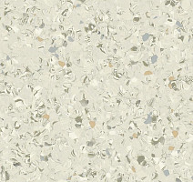 Линолеум Tarkett iq Eminent LIGHT GREY BEIGE 0134 фото 1 | FLOORDEALER